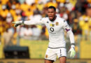 Peterson o bolela ka baraloki ba bafsa ba Kaizer Chiefs