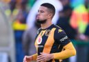 Yusuf Maart o tlogetše Kaizer Chiefs, a ya go bapalela Austria