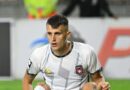 Zajmovic o tlogela TS Galaxy ka morago ga selemo sa mathomo