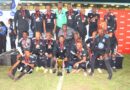 Dinaletšana tša Pirates di thopile sefoka thonamenteng ya Kwa-Ndebele