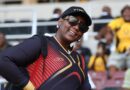 MaMkhize o nyaka go ipona a swere sehlopha sa Eswatini