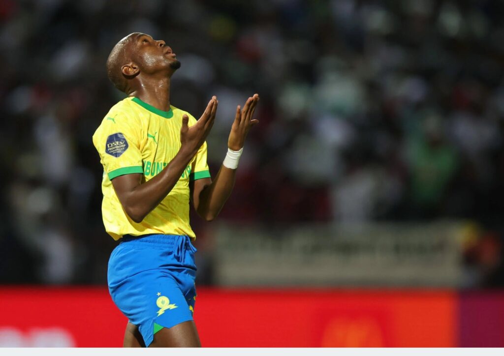 Shalulile o swanetše kego lwela sa gagwe