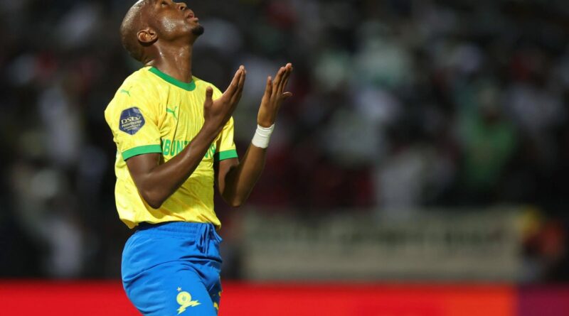 Shalulile o swanetše kego lwela sa gagwe