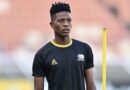 Yanela Mbuthuma o thabetše monyetla wa goba ka gare ga Pirates