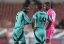 Sebapadi sa Bofsa sa Pirates se makatša mohlahli wa bona Ouaddou