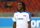 Sehlopha sa Gomora United se nale kgahlego go Chabangu le Khune