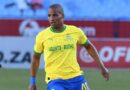 Go tšwelela ditaba ka morago ga gore Rivaldo Coetzee a tlogele Sundowns