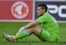 Boshoff o tlogetše sehlopha sa Spurs ka morago ga go theoga