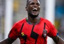 Sebelebele o tlo tšea karolo mo leetong la Pirates la 2025/26