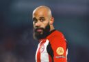 Bryan Mbeumo o saenela sehlopha sa Manchester United