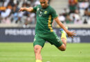 Basadien o ya go Sundowns – ntwa ya diphetho e a thoma