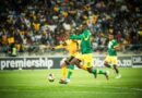 Amakhosi e fentše sehlopha sa Golden Arrows ka 1:0
