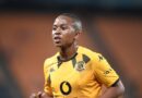Ngcobo o swanetše go bontšha bokgoni mo sehlopheng sa Kaizer Chiefs 