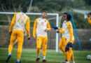 Chislett o loketšwe go bapala kgahlanong le Polokwane City