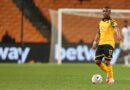 Ngcobo o nale kholofelo ya gore Chiefs etlo fenya Sundowns 