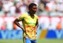 Lucas Ribeiro o ikgokaganya le sehlopha sa Qatar SC