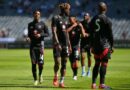 Sehlopha sa Orlando Pirates se thibetše Saleng go raloka le sona 