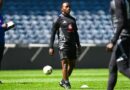 Ndlondlo o boela sehlopheng sa Marumo Gallants FC 