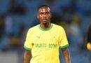Thembinkosi Lorch o tlogela Mamelodi Sundowns