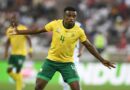 Naletšana ya Bafana e tlišitše manyami go sehlopha