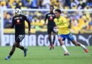 Ouaddou o hlaloša mabaka a go ntšha Maswanganyi mo papading 