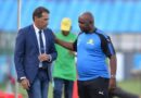 Roger De Sa o reta bahlahli ba kgwele ya maoto ya Afrika Borwa