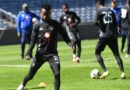 Katlego Otladisa o sehlopha sa tlogetše Orlando Pirates
