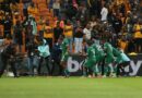Sekhukhune United e fentše Kaizer Chiefs ka 3-1