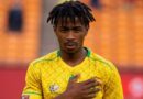 Terrence Mashego O Tlo Ya KwaZulu-Natal Ka Kadimo