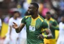 Sehlopha sa Golden Arrows se robile rokoto lehono