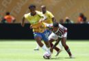 Lucas Ribeiro o tsenetše sehlopha sa nageng ya Spain