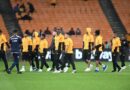 Baraloki ba baswa ba letetšwe mo sehlopheng sa Chiefs