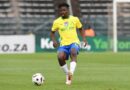 Bokamoso bja ga Terrence Mashego ka ga Sundowns