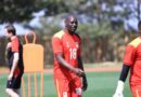 Onyango o boetše go Cranes go thuša sehlopha sa Uganda