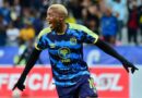 Go saenwa ga Mayo gotlo maatlafatša sehlopha sa Kaizer Chiefs