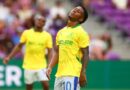 Sundowns eka begela FIFA ka taba ya Ribeiro