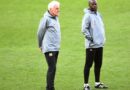 Motale: Mkhalele o loketše sehlopha sa Bafana Bafana