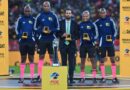 Moahlodi wa MTN8 o lebeletšwe ka pelaelo