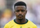 SAFA e netefatša nyakišišo ya FIFA ka taba ya Mokoena