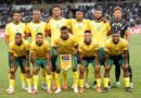 Bafana Bafana ba batamela boemong bja godimo ga 50