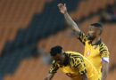 Chiefs e itokišetša go thoma leeto la yona la Afrika
