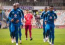 Ncikazi o utolotše maiteko a Pirates pele ga papadi