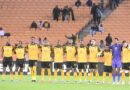 Chiefs etla boela papading le sehlopha sa Marumo