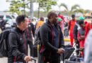 Simba SC e nale kgahlego ya go šoma le Benni McCarthy