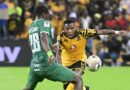 Sehlopha sa Kaizer Chiefs se hwetša dipoelo tša manyami