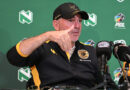 Kaizer Chiefs e kgaogana le mohlahli Nabi