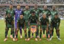 Sehlopha sa Bafana Bafana se kopana le Rwanda