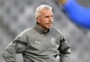Middendorp o gatelela molaetša wo bohlokwa
