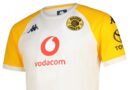 Kaizer Chiefs le Kappa di šomišana mmogo gape