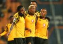 Junior Khanye o bolela ka sehlopha sa Kaizer Chiefs